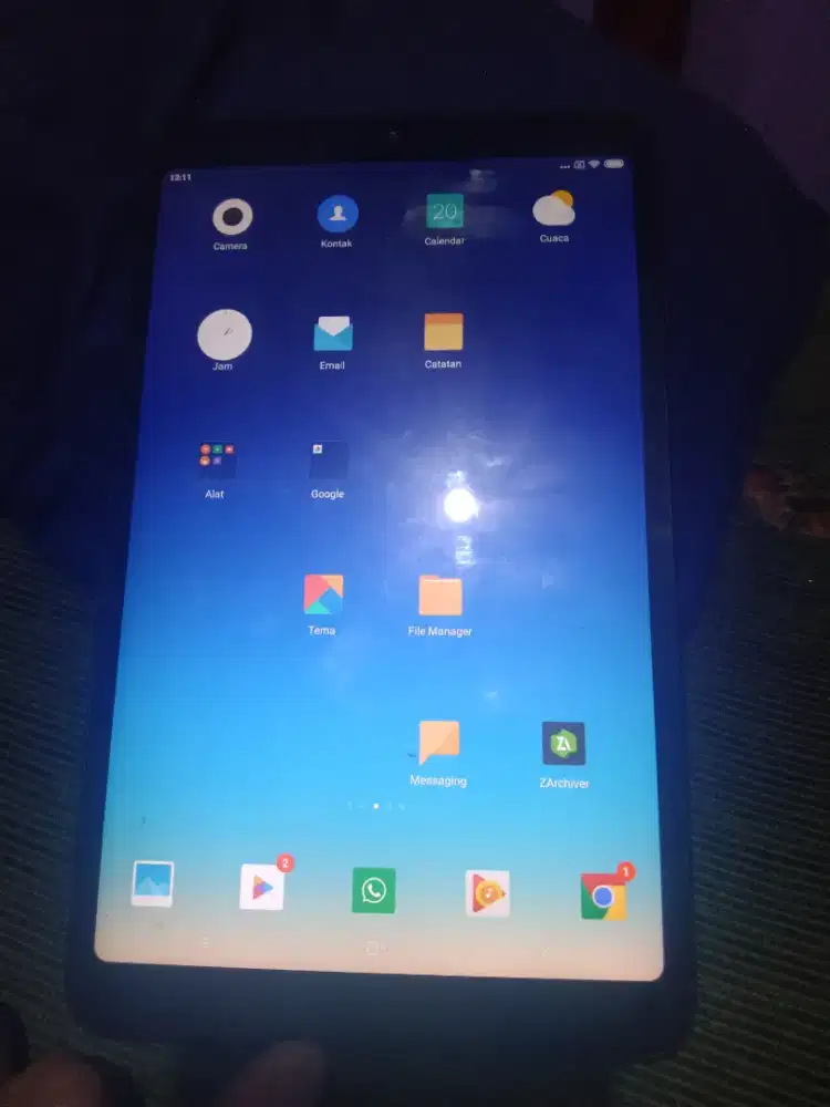 xiaomi mi pad 4 olx