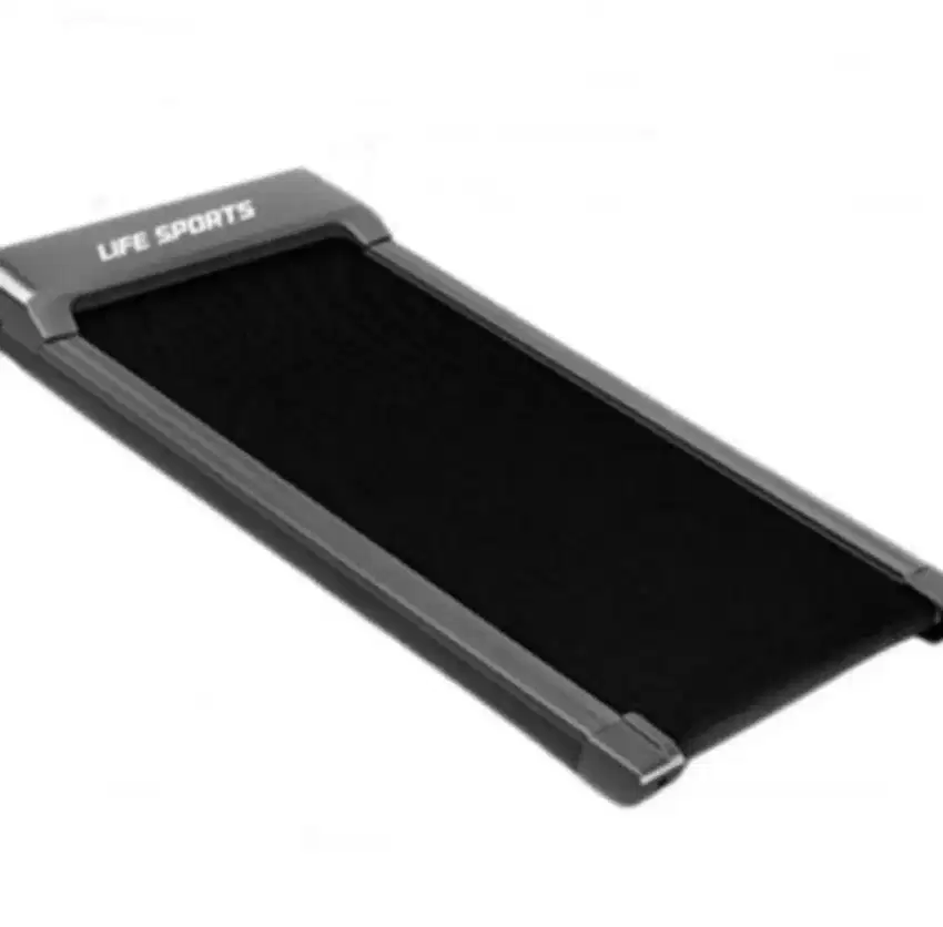 Smart Treadmill Walking Pad Lifesports / Murah