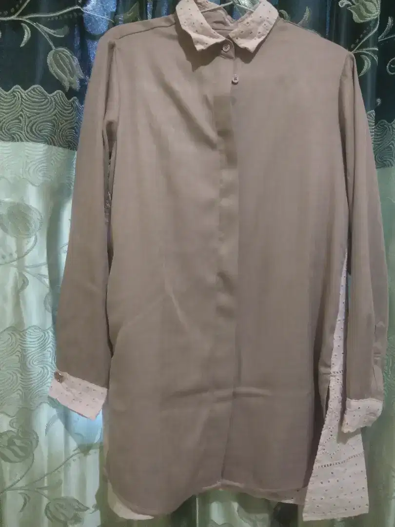 Baju merek mdlv