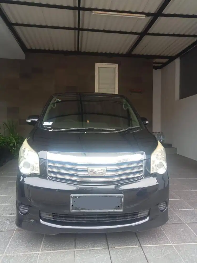 DIJUAL CEPAT - TOYOTA NAV1 - Mobil Bekas - 914692673