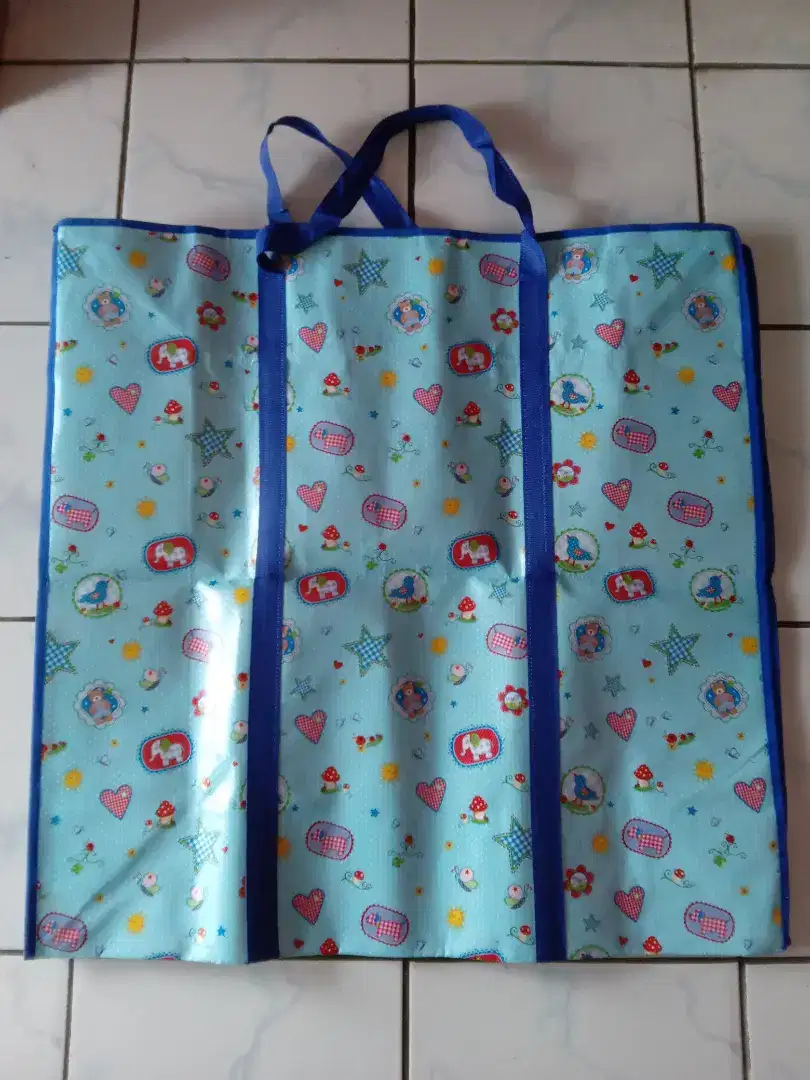 Tas kantong jumbo