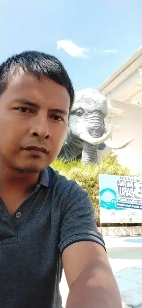 cri pekerjaan area surabaya barat