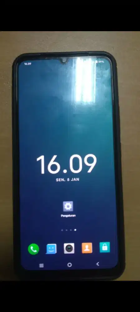Vivo v20 8/128GB kumplit