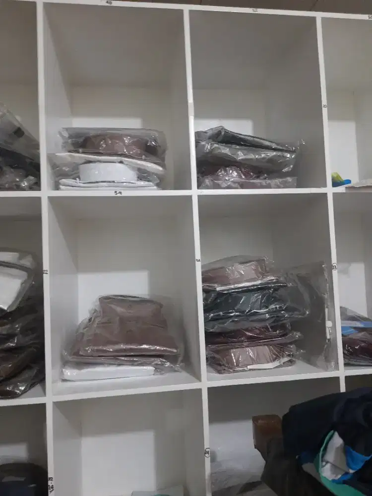 Jual baju jubah haramain harga nyaman d kantong