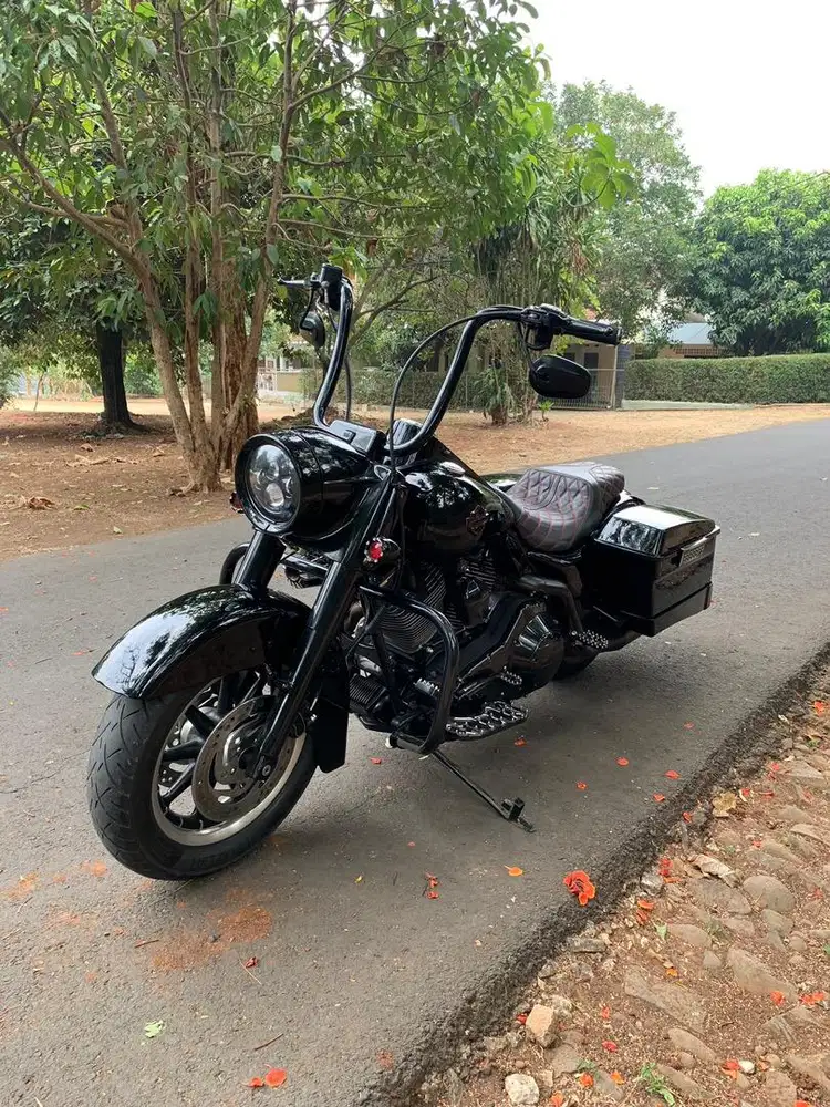 roadking olx