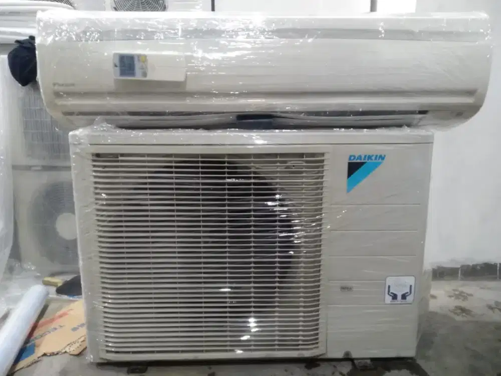 Daikin thailland 2 pk