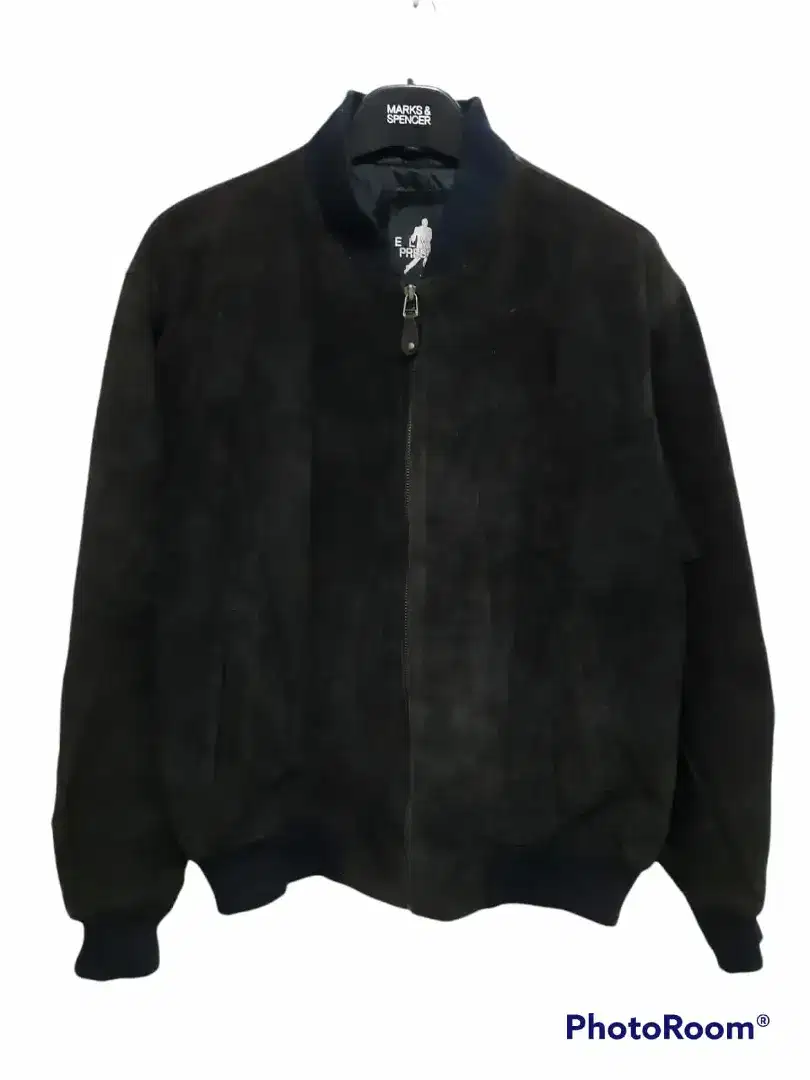 Jaket Kulit Jaket Elvis Presley Jaket Pilot Jaket Top Gun Jaket Vespa
