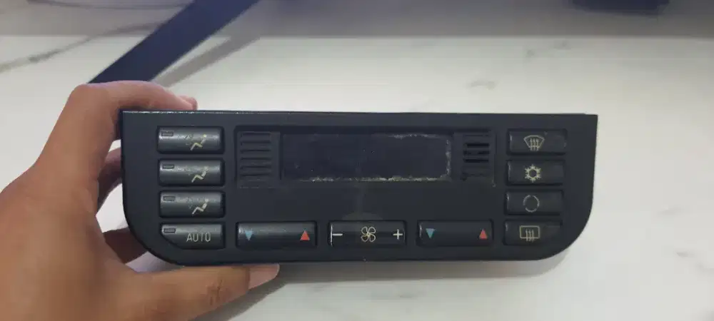 Climate control AC Bmw e36