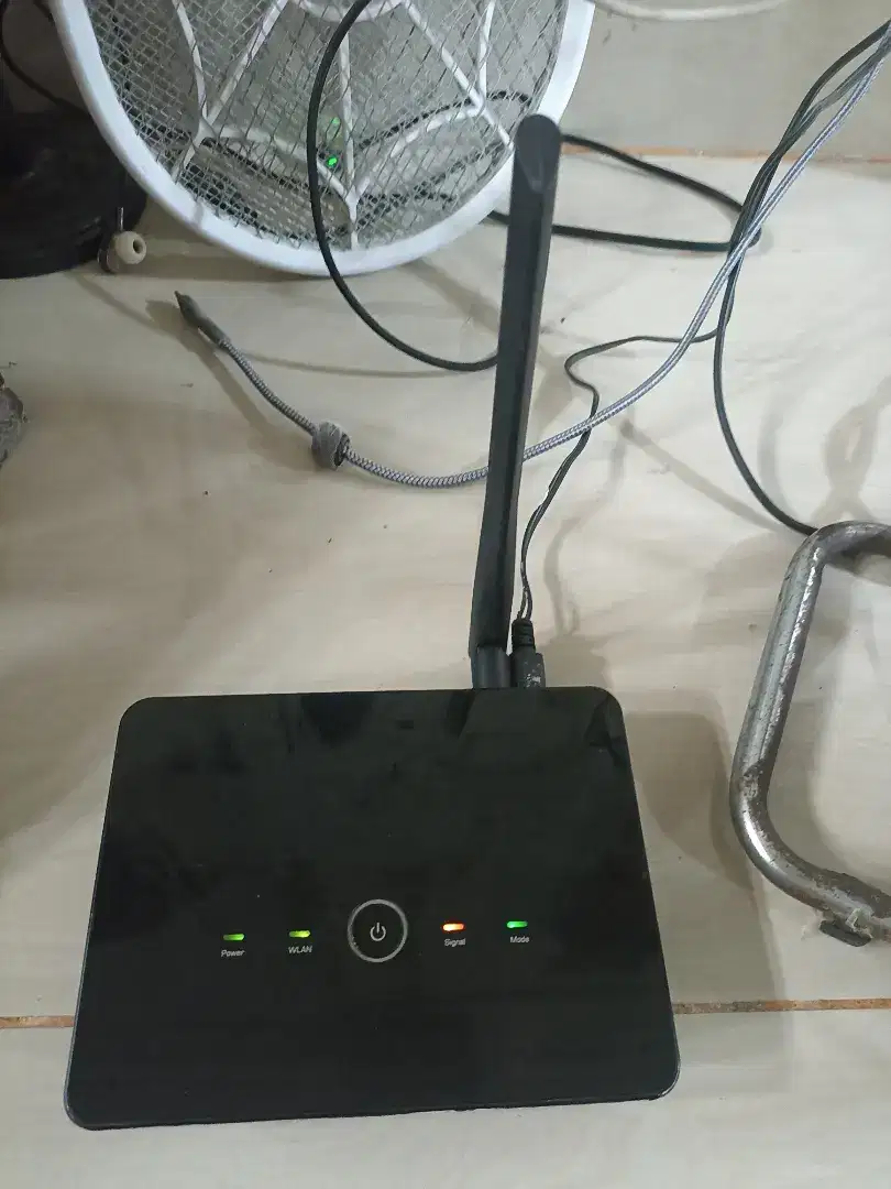 Modem internet GSM huawei