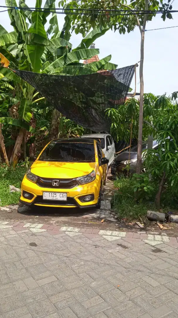 Sewa mobil bulanan harian ( lepas kunci )