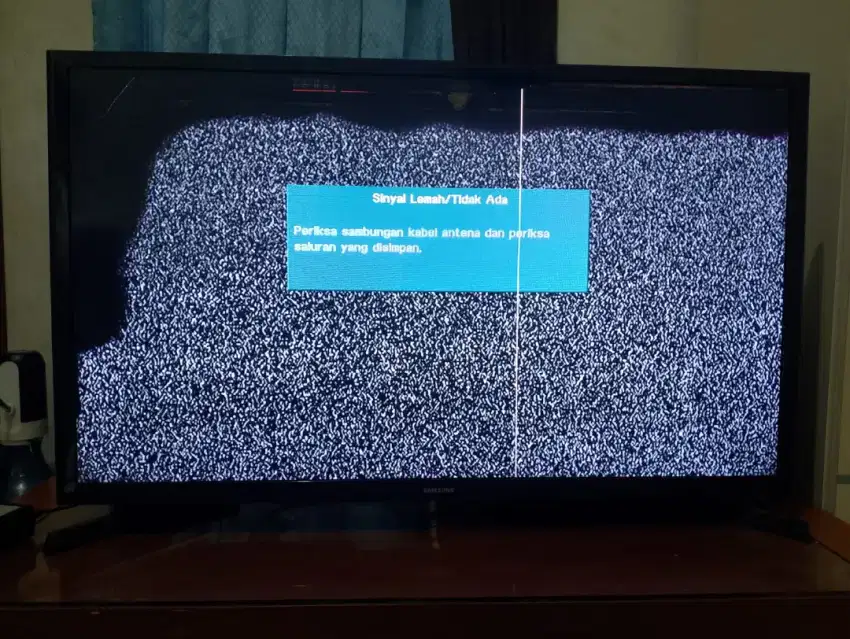 Dijual Tv Samsung 32 inc