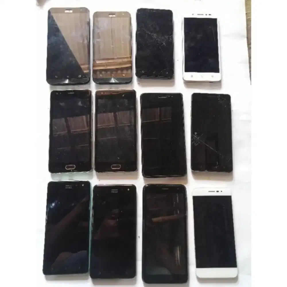 handpone & Tablet Rusak/Mati Dibeli Terus Dijemput 24 Jam Nonstop