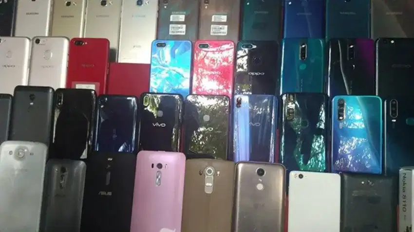 Tab & Hp Rusak/Mati Dibeli Terus Dijemput 24 Jam Nonstop
