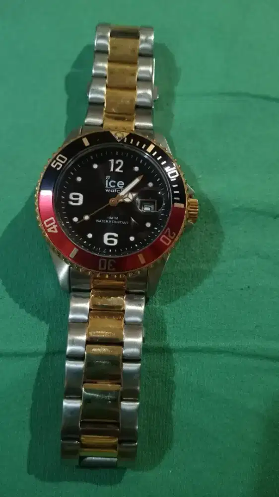 ICE watch ORIGINAL like New