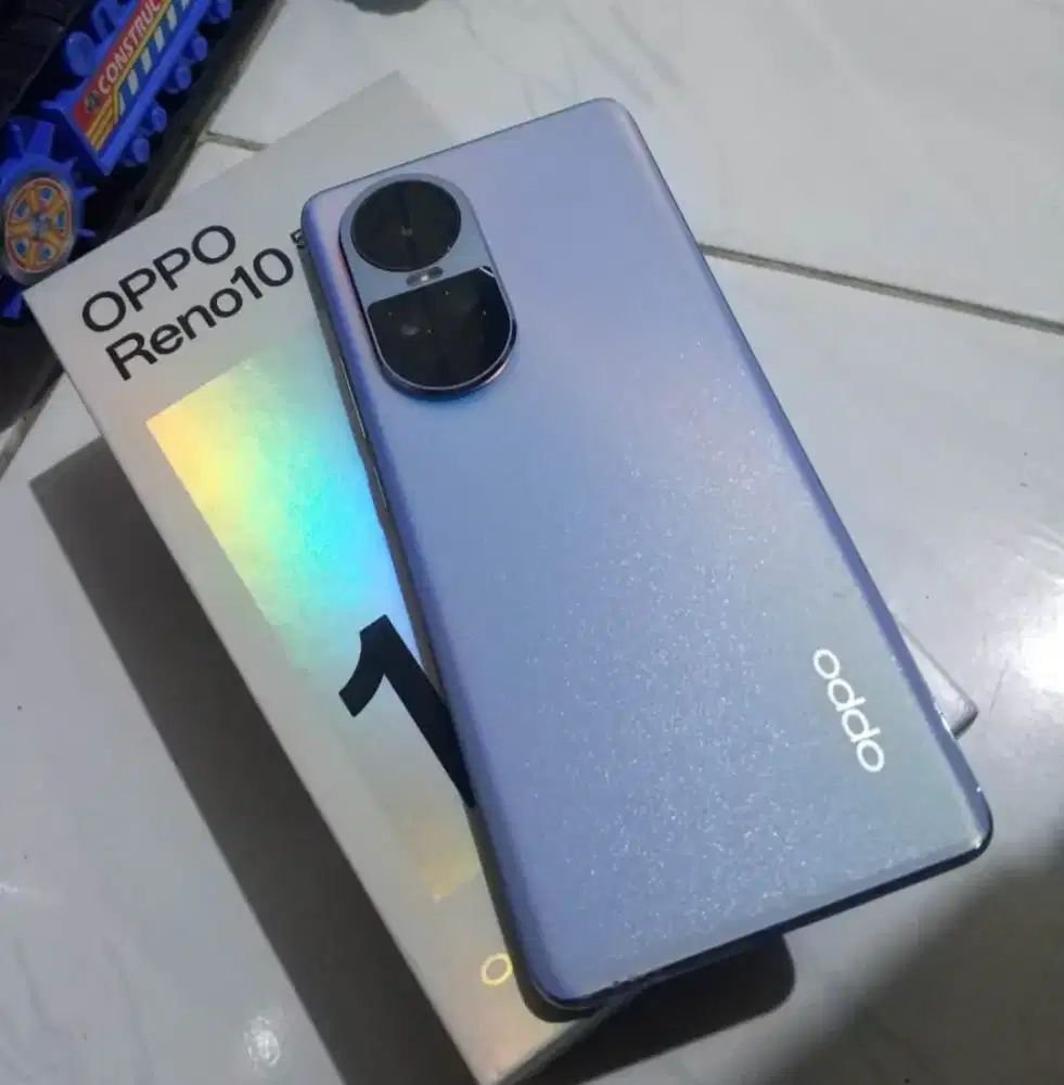 Hp oppo reno 10 5G 8/256