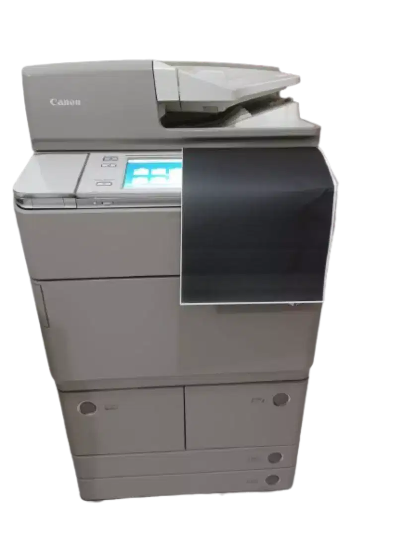 Promo Diskon 7 Jt Mesin Fotocopy Canon IRA 6575 dan IRA 4551i