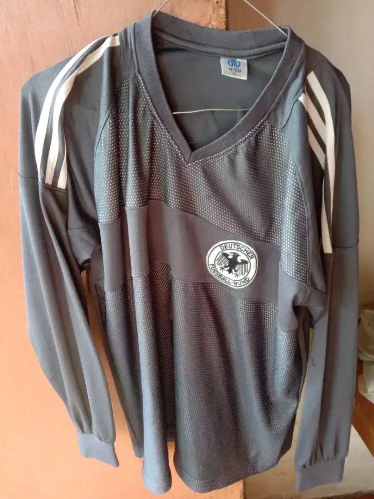 Jersey oliver Khan ( Vintage )