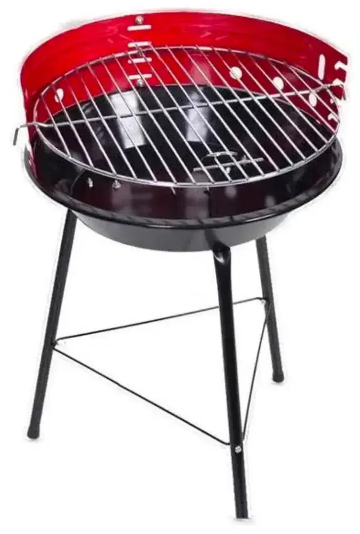 Alat barbeque grill 14 Inch