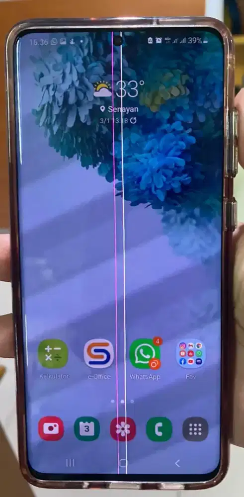 Xiaomi & Tablet Rusak/Mati Dibeli Terus Dijemput 24 Jam Nonstop