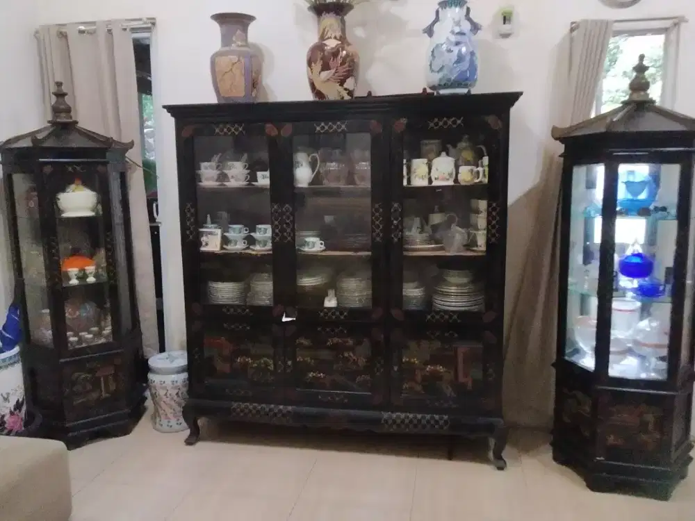 Furniture lawas borongan