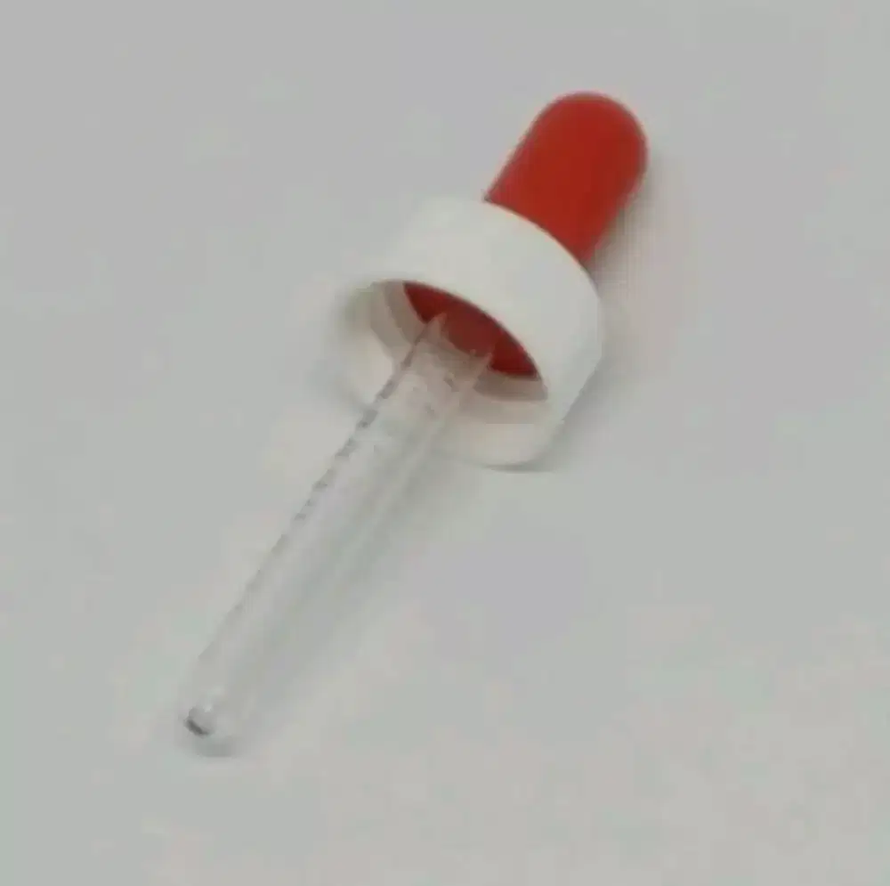 Terlaris!!! Pipet Drop Obat