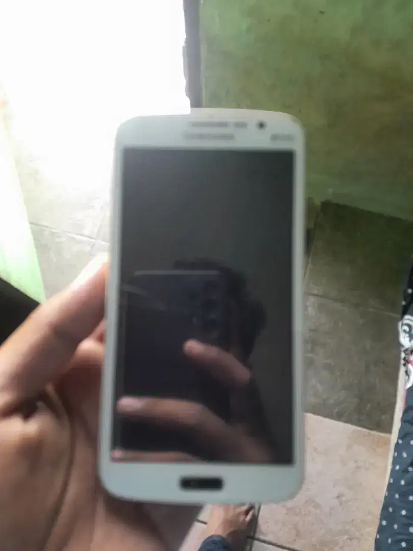 Jual hp samsung j2 prime batangan