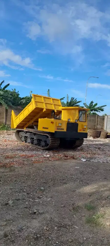 Moroka MST 800 Import 2022