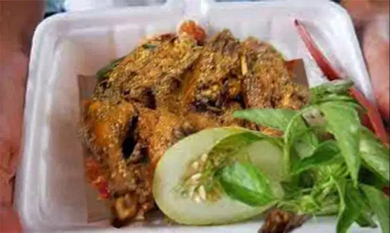 AYAM BAKAKAK PALING MURAH DI CIMAHI