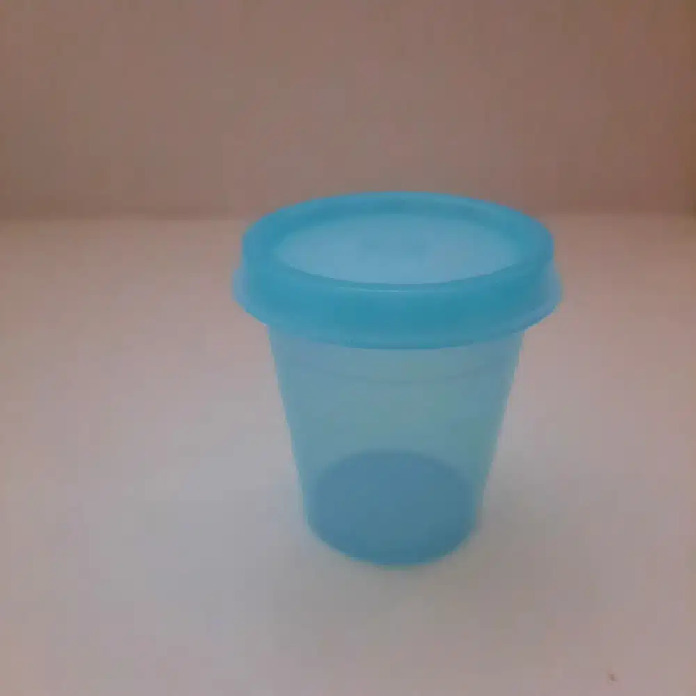 Wadah serbaguna/ Midget 60ml