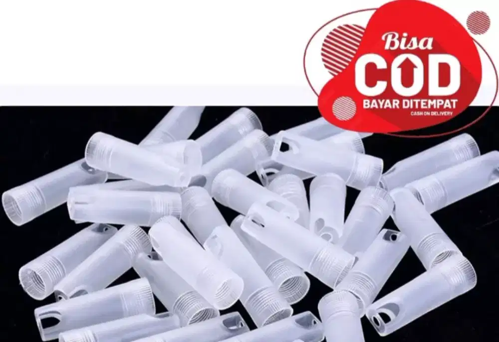 Terlaris!!! Kepala - Tutup Pena Bekam