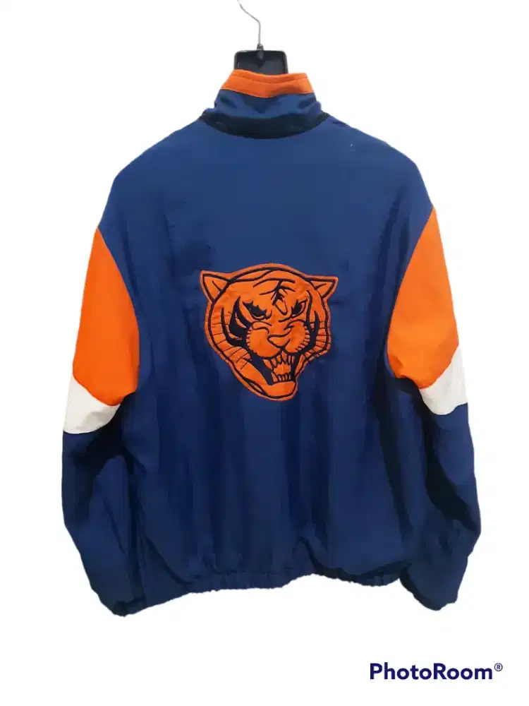 Jaket Starter Jaket Softball Jaket Baseball Jaket MLB Jaket MBA