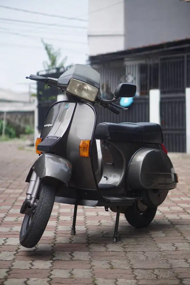 Vespa Excel Di Indonesia Olx Murah Dengan Harga Terbaik Olx Co Id