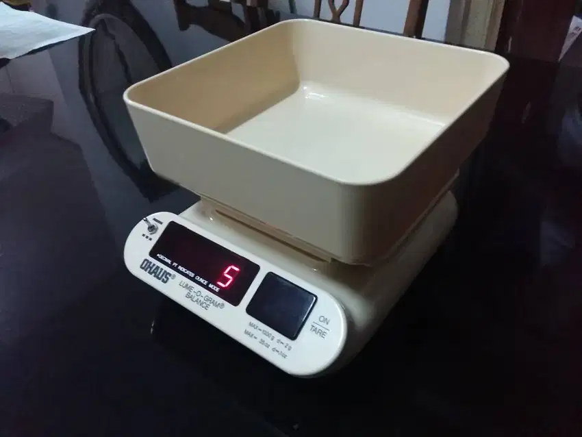OHAUS Portable Balance