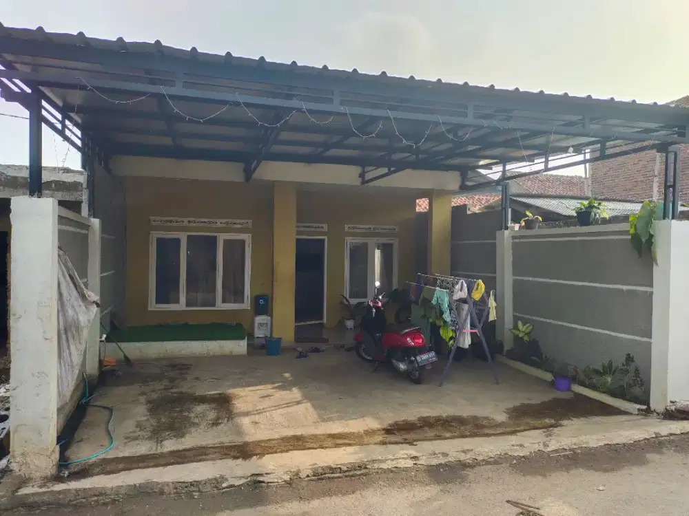 Jual Rumah Dan Tanah Luas Semunya Tumbak Bangunan Baru Th Dijual Rumah Apartemen