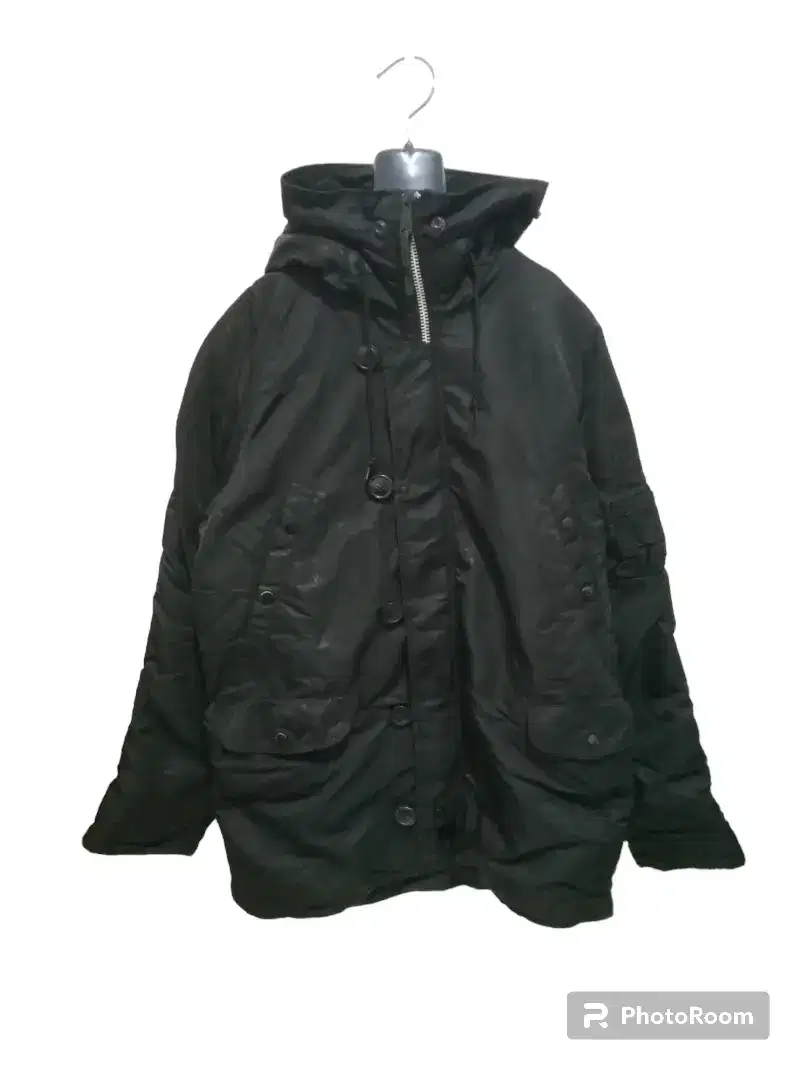 Jaket Alpha Industries Jaket Avirex Jaket Pilot Jaket Bomber