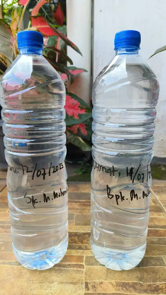 Paket Pembuatan Sumur Jetpump Di Jakarta Selatan