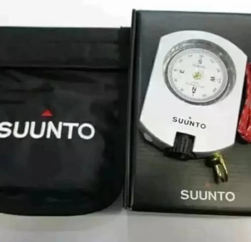 Kompas Suunto KB-14/360R,New