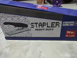 Staples Jilid B-120