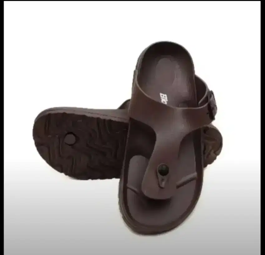 Sandal Bloods Alegra Brown