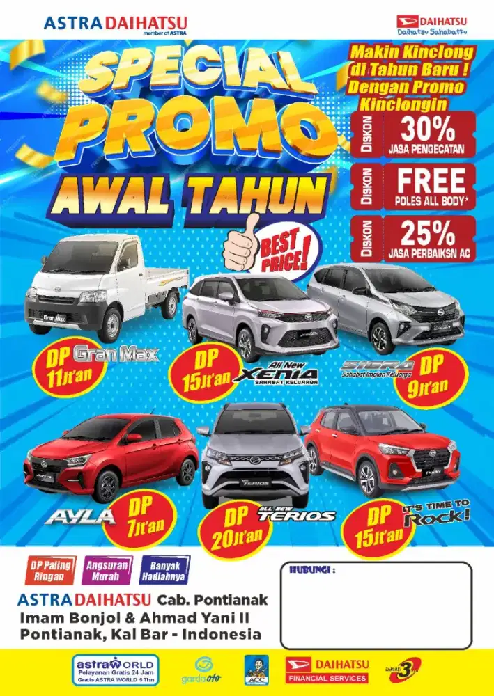 Dibutuhkan tukang setting yg berpengalaman. Menguasai program komputer