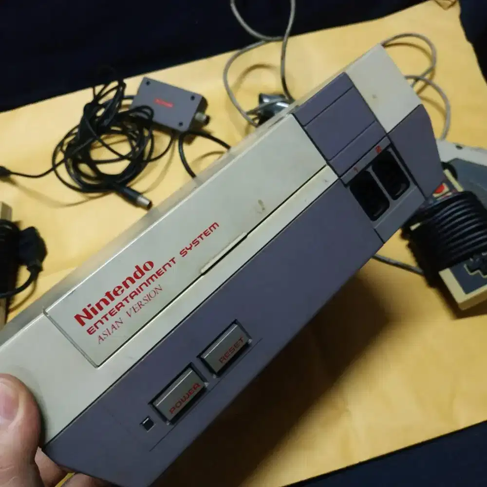 NINTENDO JADULL NESA-001