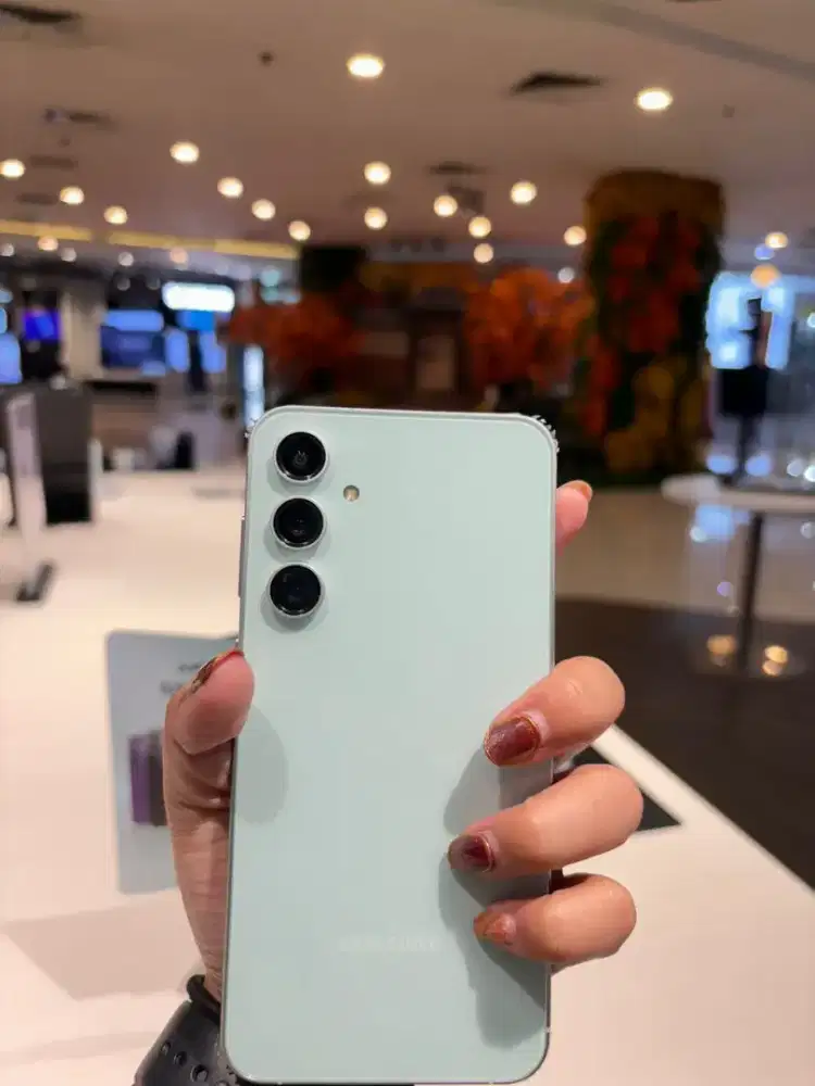 Samsung Galaxy S24 FE