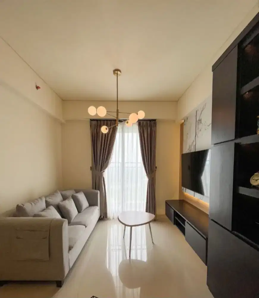 Disewakan Apartemen Meikarta Tower Parkview