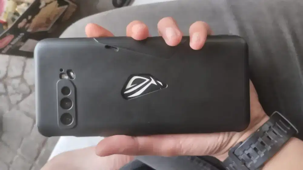 Asus ROG Phone 3