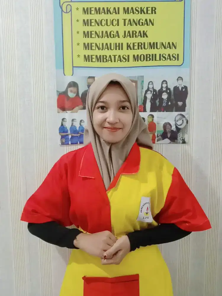 Penyalur Art Babysiter perawat lansia