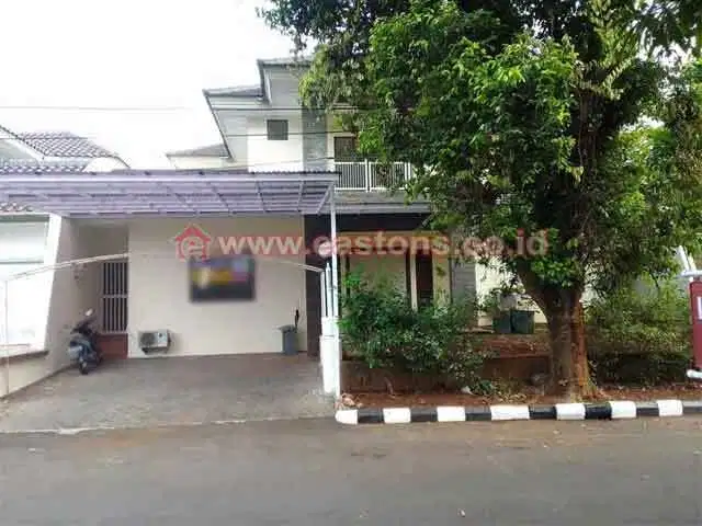 DIJUAL RUMAH DI BINTARO - Dijual: Rumah & Apartemen - 914790849