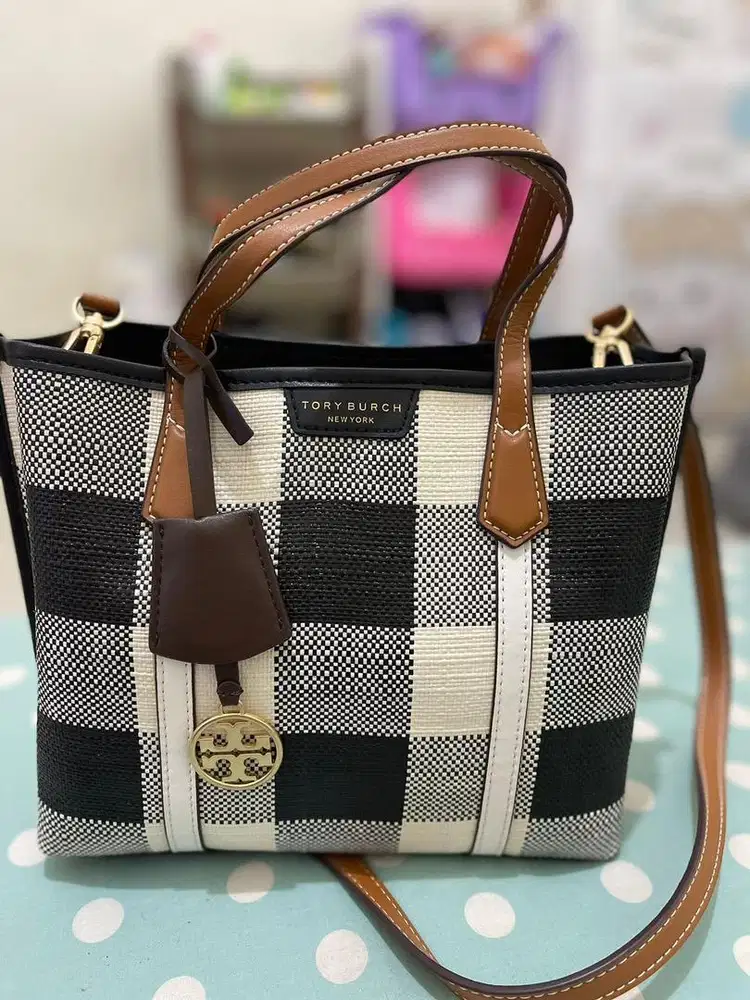 Tas Tory Burch Jual Fashion Wanita Terbaru di Rawalumbu OLX .id