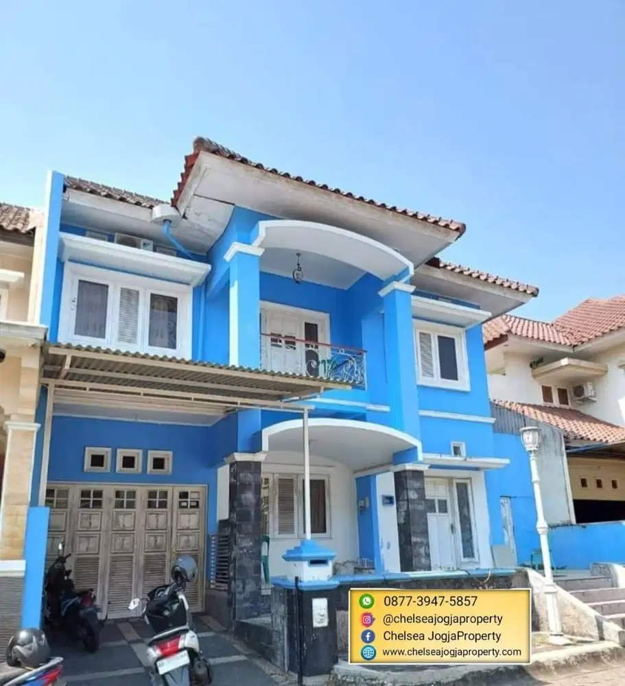 Dijual Rumah Dalam Perumahan Tirtasani Dijual Rumah Apartemen