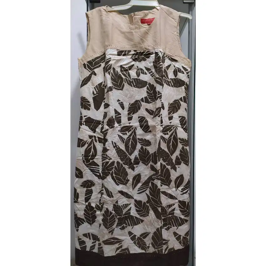 Dress Premium 5 pcs Rp.130.000