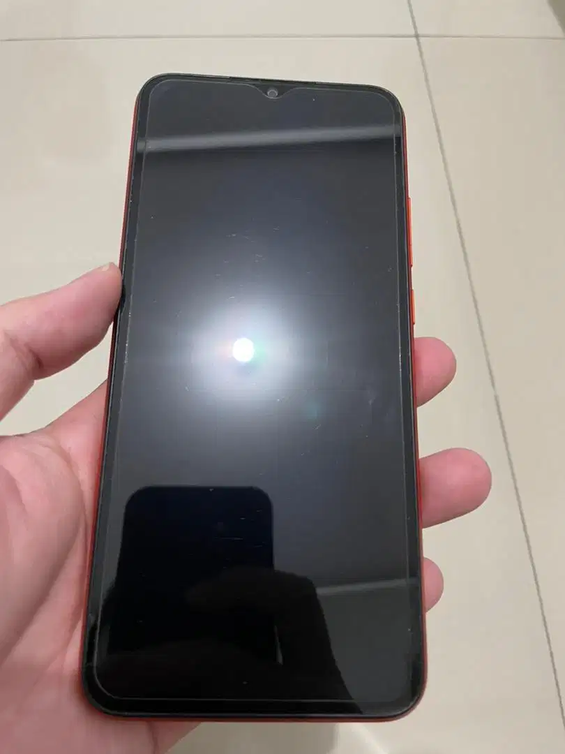 Xiaomi Redmi 9C 4/64 orange